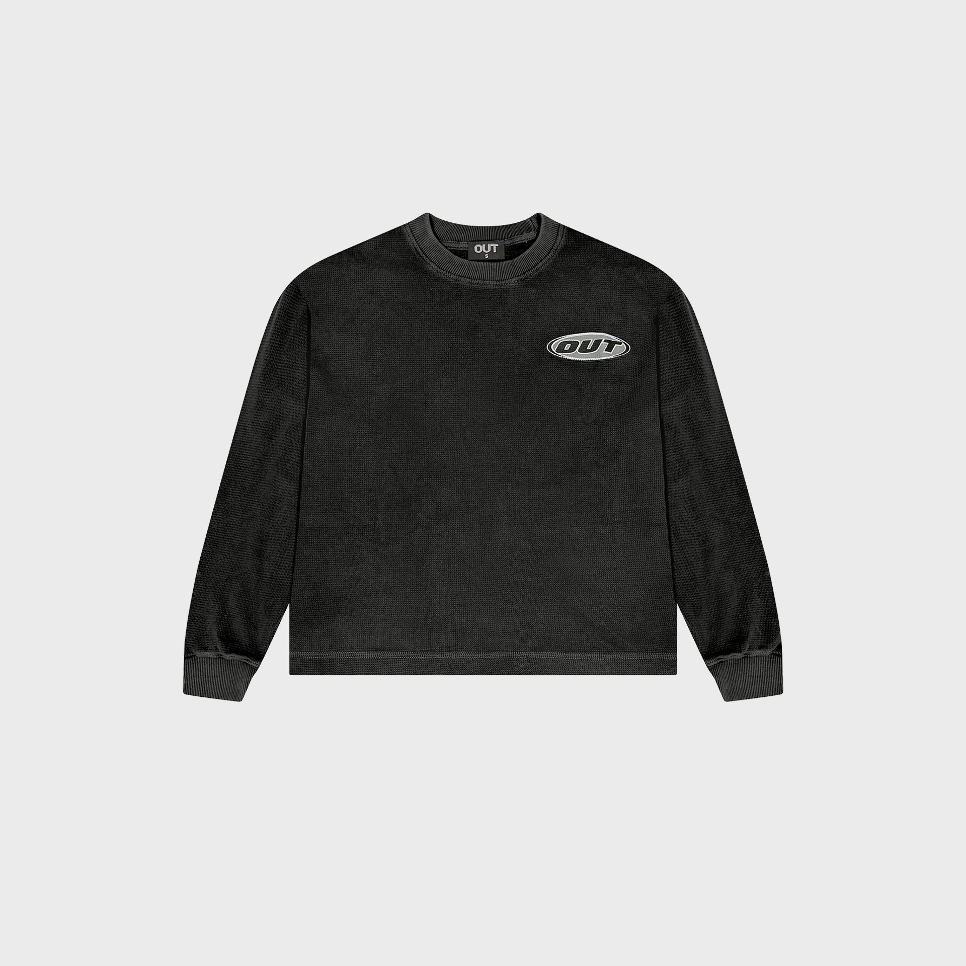 Long Sleeve